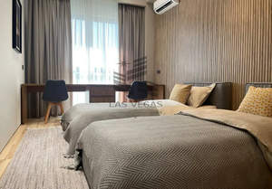 3-к квартира, на длительный срок, 110м2, 4/5 этаж