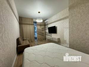 1-к квартира, на длительный срок, 42м2, 4/21 этаж