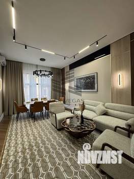 4-к квартира, на длительный срок, 172м2, 3/6 этаж