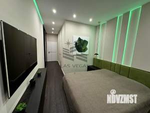 1-к квартира, на длительный срок, 50м2, 3/9 этаж