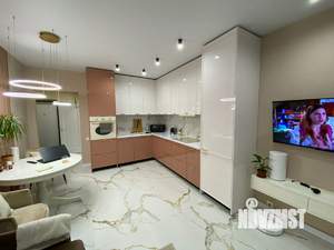 2-к квартира, на длительный срок, 55м2, 3/25 этаж