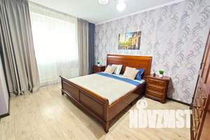 2-к квартира, посуточно, 70м2, 20/24 этаж