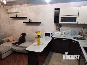 2-к квартира, посуточно, 45м2, 5/10 этаж