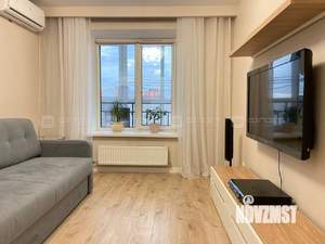 2-к квартира, на длительный срок, 54м2, 9/9 этаж