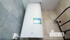 Студия квартира, посуточно, 17м2, 2/2 этаж