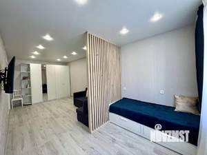 1-к квартира, на длительный срок, 40м2, 7/19 этаж