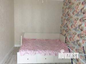 2-к квартира, посуточно, 65м2, 1/1 этаж