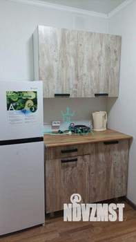 Студия квартира, на длительный срок, 20м2, 4/5 этаж