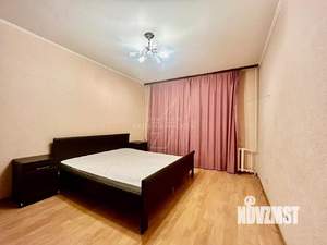 3-к квартира, на длительный срок, 105м2, 3/9 этаж