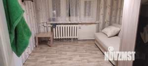 Студия квартира, на длительный срок, 18м2, 4/5 этаж