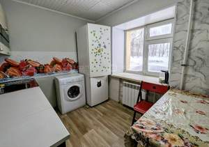 2-к квартира, на длительный срок, 40м2, 1/5 этаж