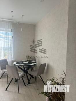 2-к квартира, на длительный срок, 55м2, 15/19 этаж