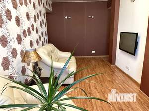 3-к квартира, посуточно, 80м2, 5/5 этаж