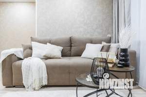 2-к квартира, посуточно, 45м2, 3/5 этаж