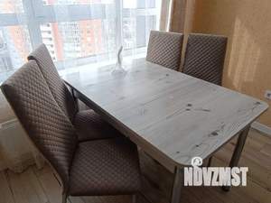 2-к квартира, посуточно, 51м2, 25/25 этаж