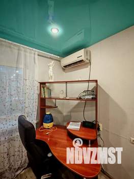 2-к квартира, посуточно, 54м2, 3/9 этаж