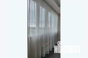1-к квартира, посуточно, 43м2, 10/10 этаж