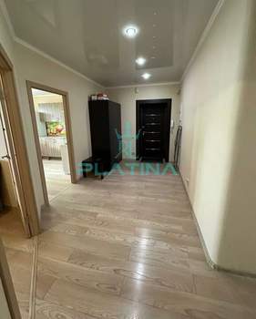 2-к квартира, на длительный срок, 46м2, 10/17 этаж