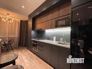 2-к квартира, на длительный срок, 60м2, 18/27 этаж