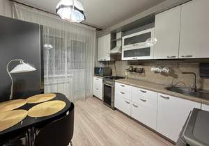 1-к квартира, на длительный срок, 39м2, 3/10 этаж