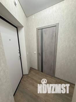 Студия квартира, посуточно, 30м2, 6/19 этаж