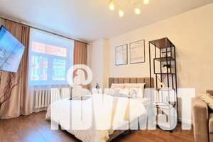 2-к квартира, посуточно, 72м2, 3/5 этаж