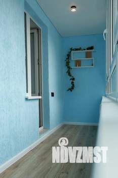 1-к квартира, посуточно, 34м2, 4/9 этаж