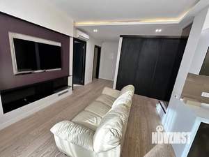 1-к квартира, на длительный срок, 46м2, 13/22 этаж