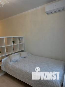 1-к квартира, посуточно, 35м2, 9/10 этаж