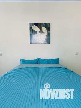 2-к квартира, посуточно, 62м2, 1/5 этаж