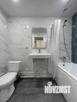 Студия квартира, на длительный срок, 18м2, 3/5 этаж