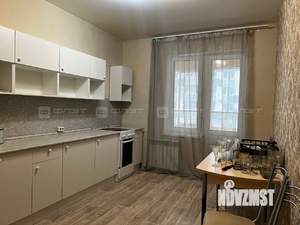 3-к квартира, на длительный срок, 90м2, 2/19 этаж