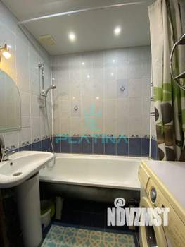 1-к квартира, на длительный срок, 38м2, 5/10 этаж