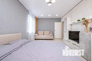 2-к квартира, посуточно, 48м2, 4/5 этаж