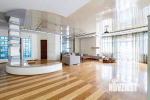 3-к квартира, на длительный срок, 200м2, 5/6 этаж