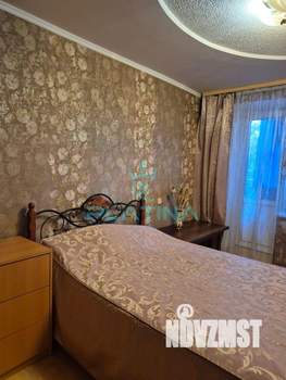 2-к квартира, на длительный срок, 60м2, 4/14 этаж