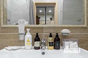 1-к квартира, посуточно, 40м2, 14/20 этаж