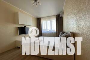 1-к квартира, посуточно, 41м2, 13/17 этаж