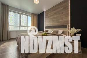2-к квартира, посуточно, 72м2, 6/25 этаж