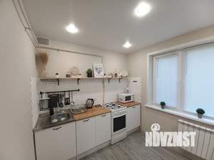 1-к квартира, посуточно, 33м2, 1/9 этаж