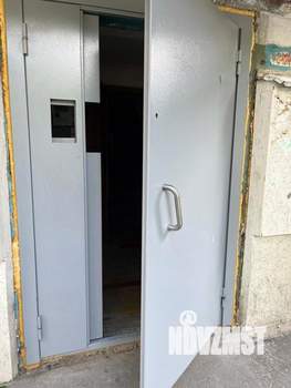 Студия квартира, на длительный срок, 18м2, 3/5 этаж