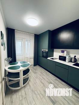 1-к квартира, на длительный срок, 42м2, 15/25 этаж