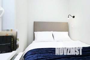 1-к квартира, посуточно, 11м2, 2/2 этаж