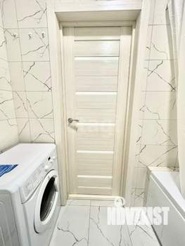 1-к квартира, на длительный срок, 42м2, 10/19 этаж