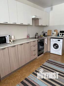 3-к квартира, на длительный срок, 63м2, 4/18 этаж