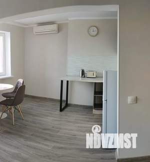 1-к квартира, посуточно, 34м2, 16/16 этаж