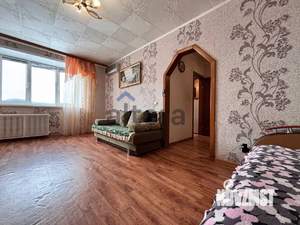 1-к квартира, на длительный срок, 45м2, 10/10 этаж