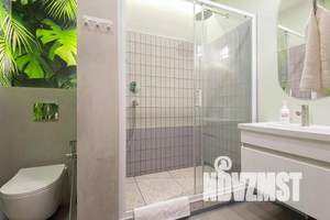 2-к квартира, посуточно, 45м2, 3/5 этаж