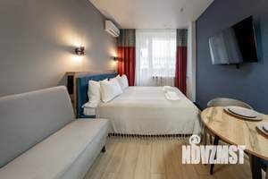 1-к квартира, посуточно, 20м2, 5/8 этаж