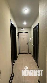 1-к квартира, на длительный срок, 33м2, 9/14 этаж